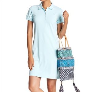 Tommy Bahama polo dress XS